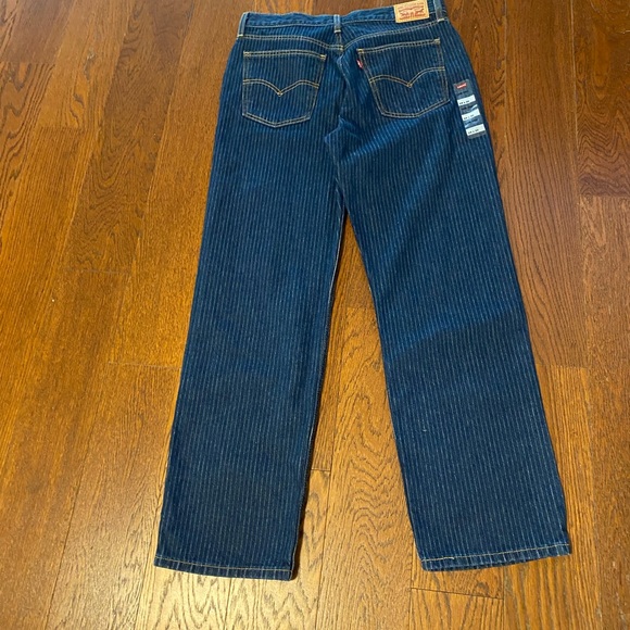 Levi's Denim - Levis
